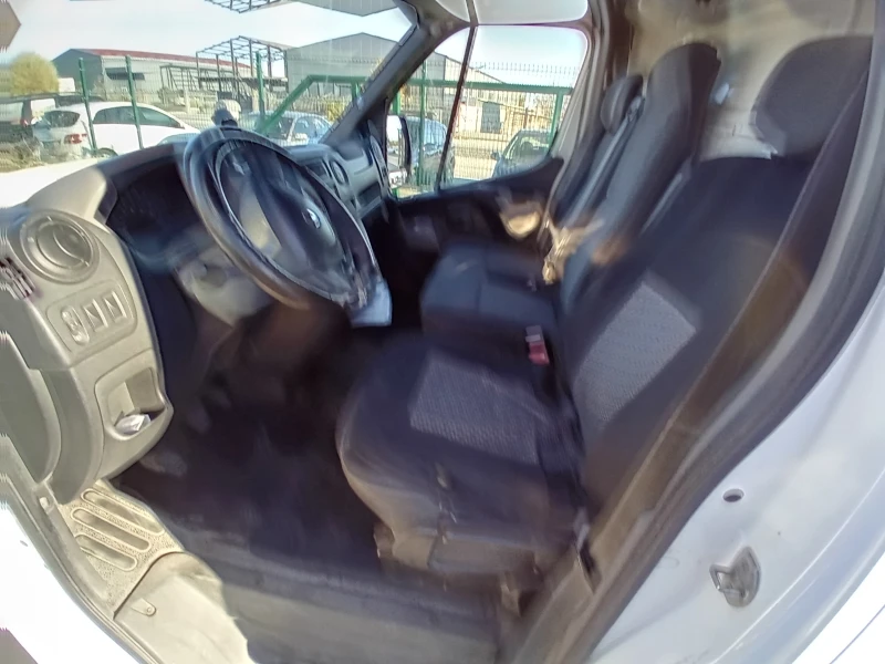 Renault Master, снимка 6 - Бусове и автобуси - 52304181