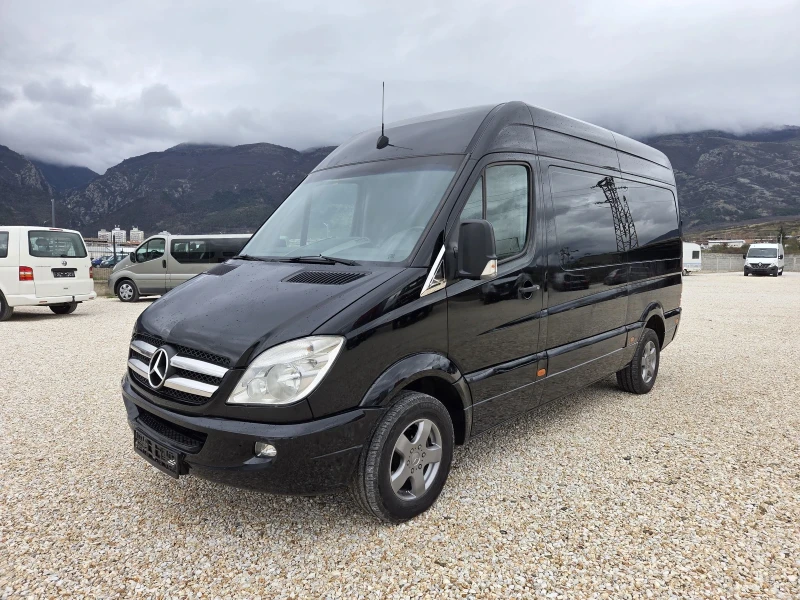 Mercedes-Benz Sprinter 315 KLIMA X 2