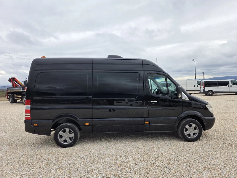 Mercedes-Benz Sprinter 315 KLIMA X 2, снимка 3 - Бусове и автобуси - 52576131