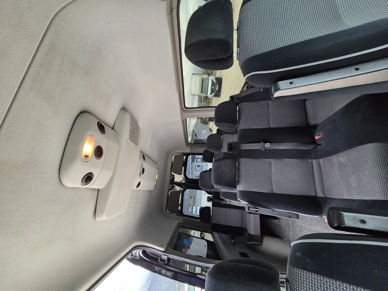 Mercedes-Benz Sprinter 315 KLIMA X 2, снимка 12 - Бусове и автобуси - 52576131