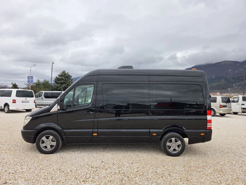 Mercedes-Benz Sprinter 315 KLIMA X 2, снимка 7 - Бусове и автобуси - 52576131