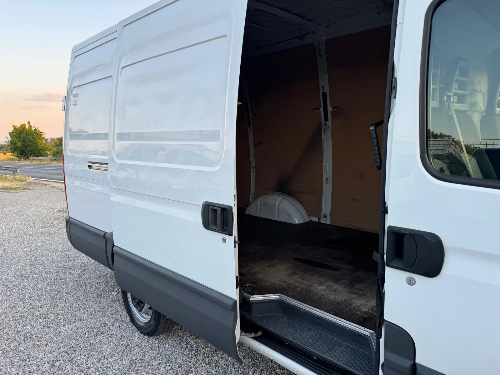 Iveco 35s13 2.3HPI* Климатик* Германия* Евро5* 2015г* Оригинал - изображение 7