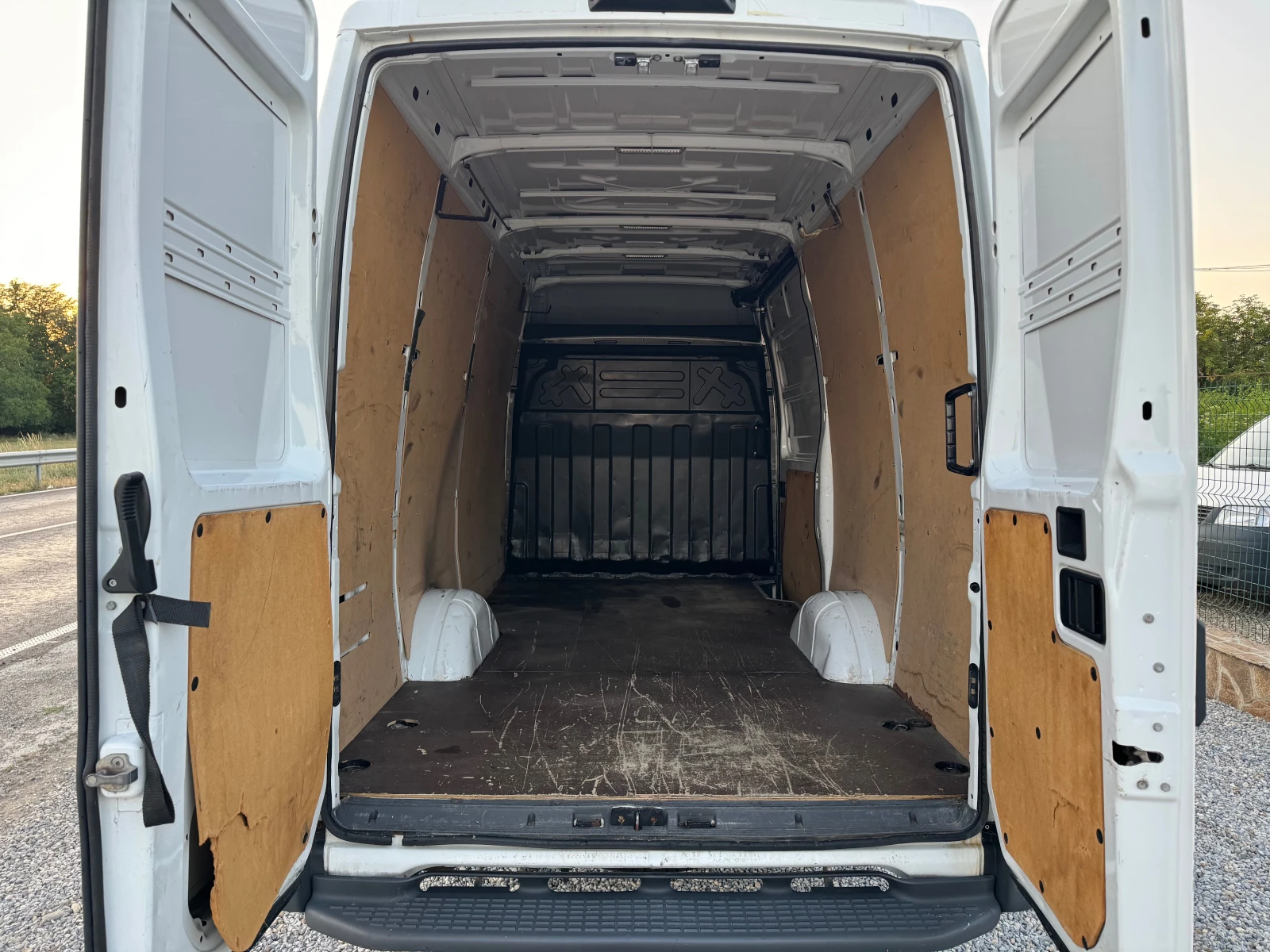 Iveco 35s13 2.3HPI* Климатик* Германия* Евро5* 2015г* Оригинал - изображение 6
