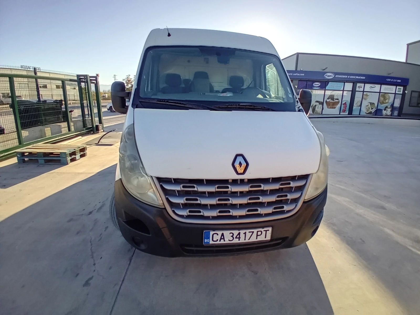 Renault Master | Mobile.bg   2