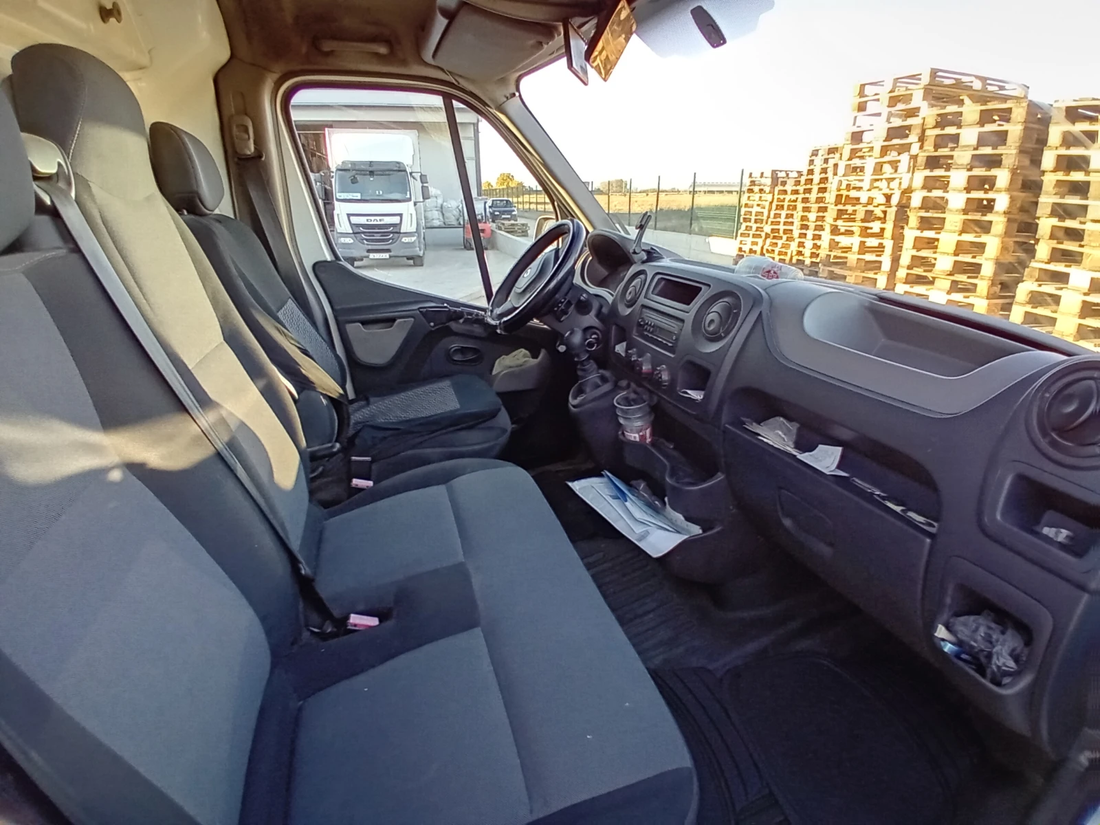 Renault Master | Mobile.bg   7