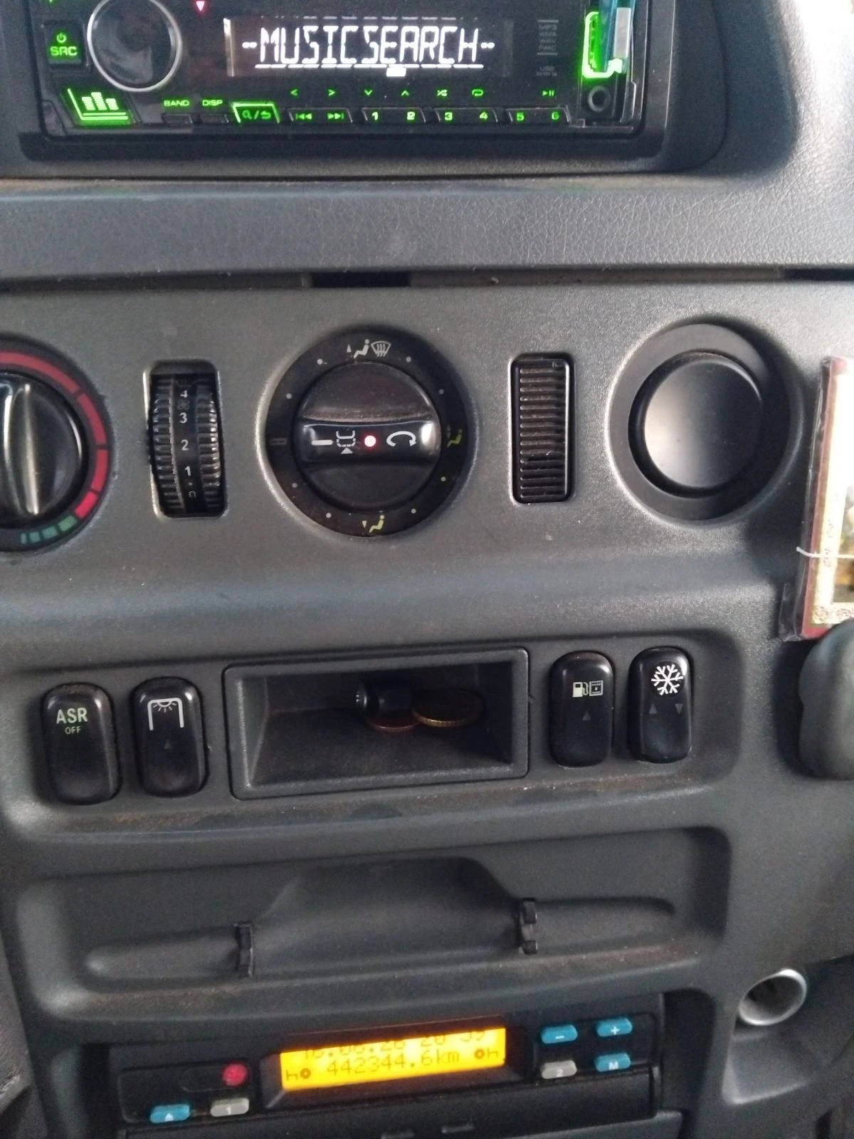 Mercedes-Benz Sprinter 413 2.2сdi, снимка 10 - Бусове и автобуси - 55220670