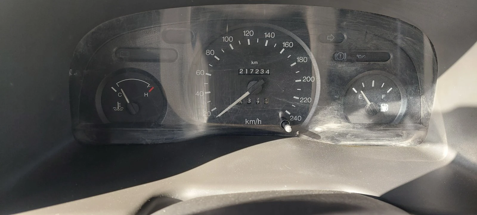 Ford Transit 2.4 tdci тристранен Б категория, снимка 15 - Бусове и автобуси - 56326002
