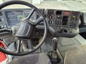 Scania R 420 124c, снимка 7