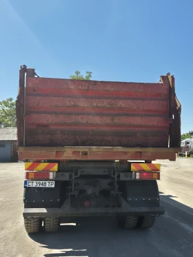 Scania R 420 124c, снимка 9
