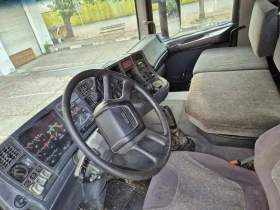 Scania R 420 124c, снимка 4