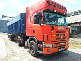 Обява за продажба на Scania G 420 R420+ chip ~12 600 лв. - изображение 2