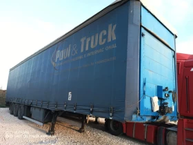 Обява за продажба на Scania G 420 R420+ chip ~12 600 лв. - изображение 9