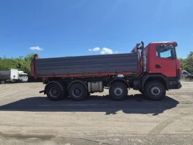 Scania R 420 124c | Mobile.bg � ����� ������ 10