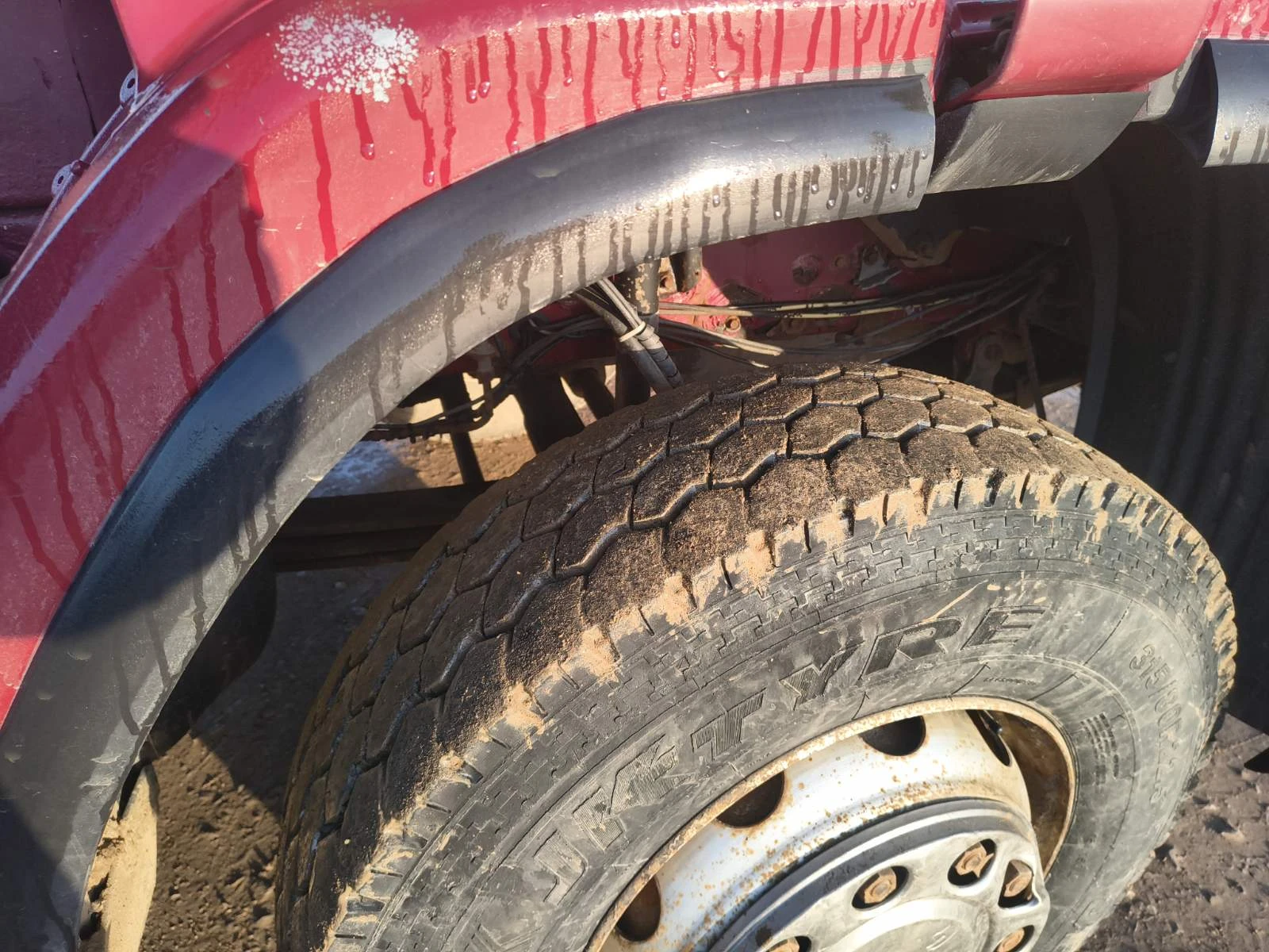 Scania R 470  - изображение 9