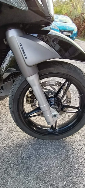 Piaggio Beverly M69, снимка 15