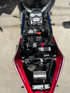 Honda Cb CB1000R, снимка 5