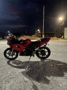 Honda Cbr CBR125R, снимка 3