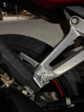Honda Cbr CBR125R, снимка 7