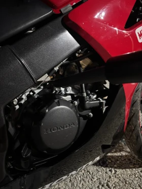 Honda Cbr CBR125R, снимка 6
