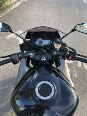 Kawasaki Z 1000SX, снимка 4