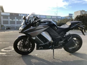 Kawasaki Z 1000SX, снимка 2