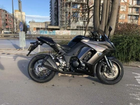 Kawasaki Z 1000SX, снимка 3