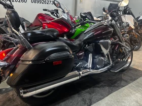 Yamaha Xvs 950 ЛИЗИНГ/БАРТЕР, снимка 3