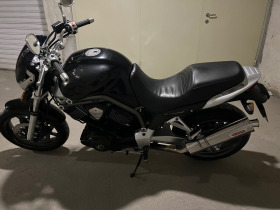 Yamaha BT 1100, снимка 4 - Мотоциклети и мототехника - 45266055