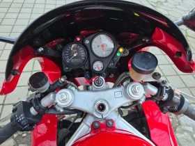 Honda Vtr 1000CC | Mobile.bg    6