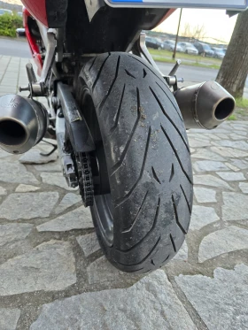 Honda Vtr 1000CC | Mobile.bg    5
