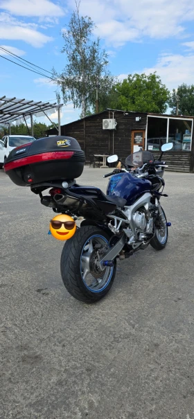 Yamaha Fazer | Mobile.bg    3