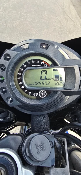 Yamaha Fazer | Mobile.bg    6
