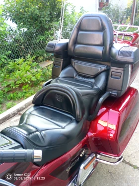 Honda Gold Wing | Mobile.bg    5