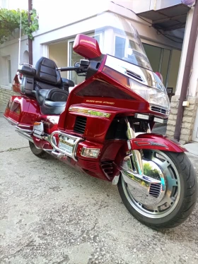 Honda Gold Wing | Mobile.bg    2