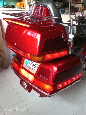 Honda Gold Wing | Mobile.bg    7