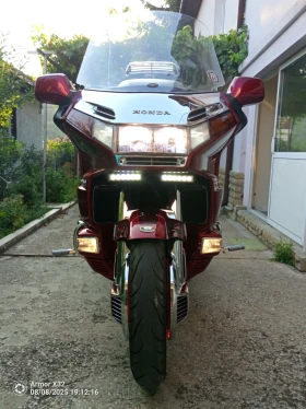  Honda Gold Wing