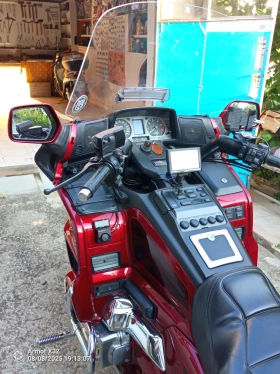 Honda Gold Wing | Mobile.bg    4