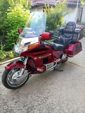 Honda Gold Wing | Mobile.bg    3