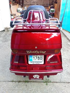 Honda Gold Wing | Mobile.bg    8