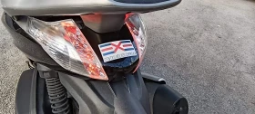 Piaggio Beverly M69 | Mobile.bg    14