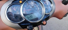 Обява за продажба на Piaggio Beverly M69 ~4 600 лв. - изображение 8 | Auto.bg Обява за продажба на Piaggio Beverly M69 ~4 600 лв. - изображение 8