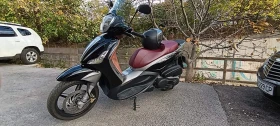 Обява за продажба на Piaggio Beverly M69 ~4 600 лв. - изображение 7 | Auto.bg Обява за продажба на Piaggio Beverly M69 ~4 600 лв. - изображение 7