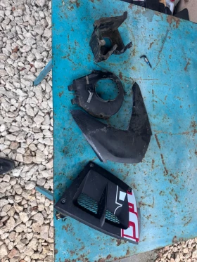 Tgb Blade RS BULLET | Mobile.bg    7