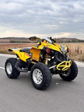 Can-Am Rengade | Mobile.bg    5