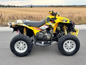 Can-Am Rengade | Mobile.bg    4