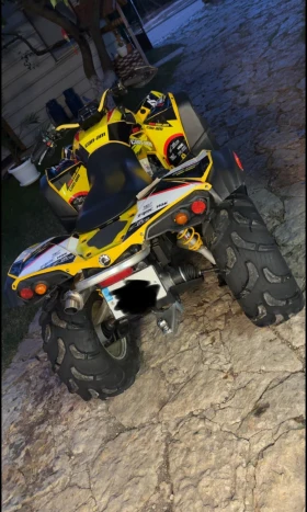 Can-Am Rengade | Mobile.bg    6