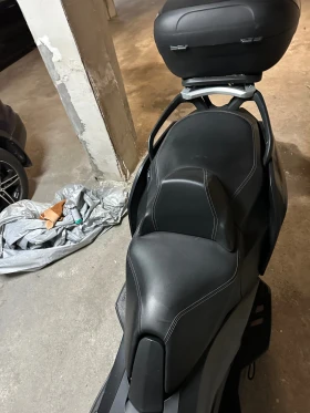 BMW C C650 GT, снимка 4