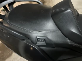 BMW C C650 GT, снимка 7