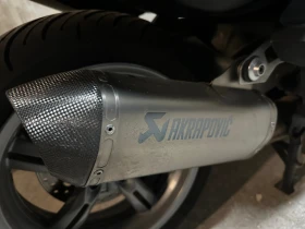 BMW C C650 GT, снимка 6