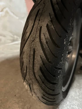 BMW C C650 GT, снимка 5